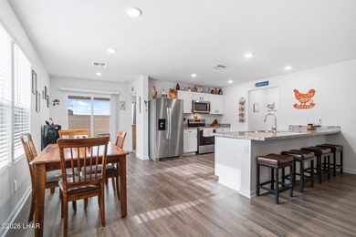 Located in the highly sought-after El Rio gated golf course on El Rio Golf and Country Club in Arizona - for sale on GolfHomes.com, golf home, golf lot