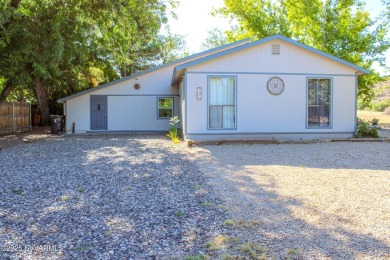 Come see this charming, well-maintained and updated 3 bedroom on BC Ranch Golf Club in Arizona - for sale on GolfHomes.com, golf home, golf lot