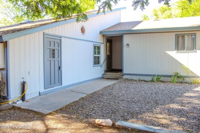 Come see this charming, well-maintained and updated 3 bedroom on BC Ranch Golf Club in Arizona - for sale on GolfHomes.com, golf home, golf lot