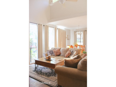 Come see this charming, well-maintained and updated 3 bedroom on BC Ranch Golf Club in Arizona - for sale on GolfHomes.com, golf home, golf lot
