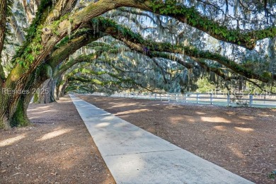 Cottage Lake is the setting of this perfect home in Belfair with on Belfair Golf Club in South Carolina - for sale on GolfHomes.com, golf home, golf lot