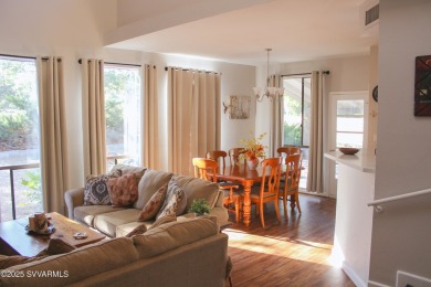Come see this charming, well-maintained and updated 3 bedroom on BC Ranch Golf Club in Arizona - for sale on GolfHomes.com, golf home, golf lot