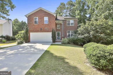 Welcome Home to Wilshire Estates! This recently updated 2-story on Braelinn Golf Club in Georgia - for sale on GolfHomes.com, golf home, golf lot