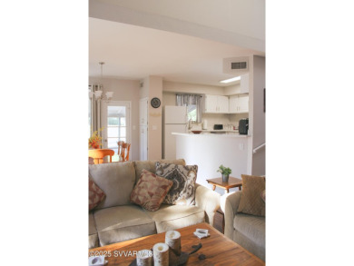 Come see this charming, well-maintained and updated 3 bedroom on BC Ranch Golf Club in Arizona - for sale on GolfHomes.com, golf home, golf lot