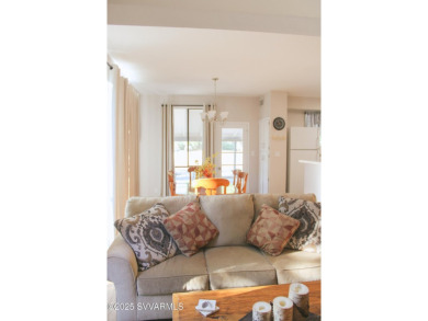 Come see this charming, well-maintained and updated 3 bedroom on BC Ranch Golf Club in Arizona - for sale on GolfHomes.com, golf home, golf lot
