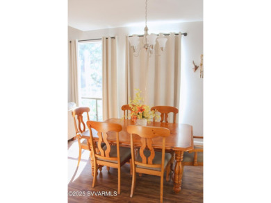Come see this charming, well-maintained and updated 3 bedroom on BC Ranch Golf Club in Arizona - for sale on GolfHomes.com, golf home, golf lot