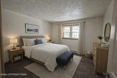 Located in the desirable Emerald Lakes community this 3 bedroom on Pinecrest Lake Golf and Country Club in Pennsylvania - for sale on GolfHomes.com, golf home, golf lot