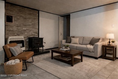 Located in the desirable Emerald Lakes community this 3 bedroom on Pinecrest Lake Golf and Country Club in Pennsylvania - for sale on GolfHomes.com, golf home, golf lot