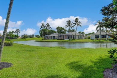 Beautifully maintained 2-bedroom + den home (public records show on Aberdeen Golf and Country Club in Florida - for sale on GolfHomes.com, golf home, golf lot