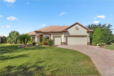 Incredible Savings on this Gorgeous Dali Style Home complete on Skyview At Terra Vista Golf and Country Club in Florida - for sale on GolfHomes.com, golf home, golf lot