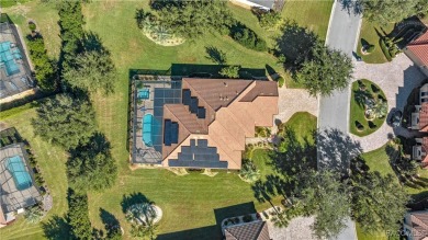 Incredible Savings on this Gorgeous Dali Style Home complete on Skyview At Terra Vista Golf and Country Club in Florida - for sale on GolfHomes.com, golf home, golf lot