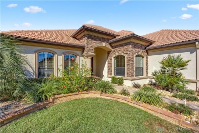 Incredible Savings on this Gorgeous Dali Style Home complete on Skyview At Terra Vista Golf and Country Club in Florida - for sale on GolfHomes.com, golf home, golf lot