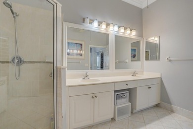 Beautifully maintained 2-bedroom + den home (public records show on Aberdeen Golf and Country Club in Florida - for sale on GolfHomes.com, golf home, golf lot