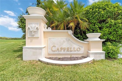 Live the resort lifestyle in this gorgeous 3-bedroom, 2-bath + on Venetian Golf and River Club in Florida - for sale on GolfHomes.com, golf home, golf lot