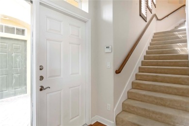Live the resort lifestyle in this gorgeous 3-bedroom, 2-bath + on Venetian Golf and River Club in Florida - for sale on GolfHomes.com, golf home, golf lot