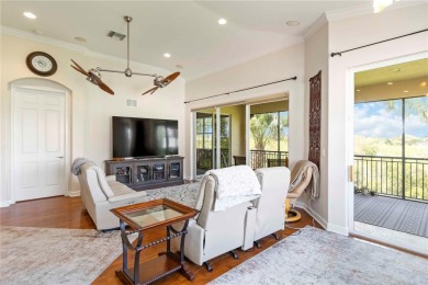 Live the resort lifestyle in this gorgeous 3-bedroom, 2-bath + on Venetian Golf and River Club in Florida - for sale on GolfHomes.com, golf home, golf lot