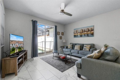 Escape to sun-drenched luxury at 1566 Plunker Drive, a stunning on The Oasis Club at Champions Gate in Florida - for sale on GolfHomes.com, golf home, golf lot