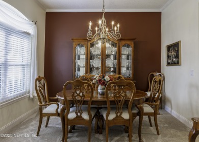 'This meticulously maintained home will Knock Your Socks Off! on Windsor Parke Golf Club in Florida - for sale on GolfHomes.com, golf home, golf lot