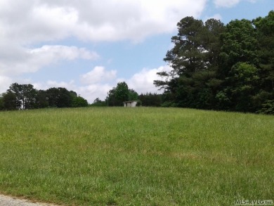 Spacious 1.69 Offshore lot in Great Creek Landing at Lake Gaston on Tanglewood Shores Golf Club in Virginia - for sale on GolfHomes.com, golf home, golf lot