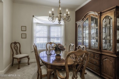 'This meticulously maintained home will Knock Your Socks Off! on Windsor Parke Golf Club in Florida - for sale on GolfHomes.com, golf home, golf lot