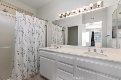 Lilac Plan on Golf Course - upgraded inside on Sun Lakes Country Club in California - for sale on GolfHomes.com, golf home, golf lot