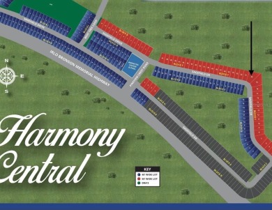 Welcome to your dream home! ***Closing cost PAID plus FLEX CASH on Harmony Golf Preserve in Florida - for sale on GolfHomes.com, golf home, golf lot