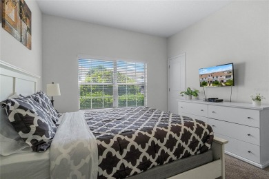 Escape to sun-drenched luxury at 1566 Plunker Drive, a stunning on The Oasis Club at Champions Gate in Florida - for sale on GolfHomes.com, golf home, golf lot