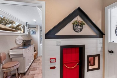 Beautifully remodeled lakefront residence located in Granbury's on Harbor Lakes Golf Club in Texas - for sale on GolfHomes.com, golf home, golf lot