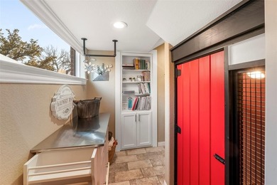 Beautifully remodeled lakefront residence located in Granbury's on Harbor Lakes Golf Club in Texas - for sale on GolfHomes.com, golf home, golf lot