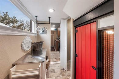 Beautifully remodeled lakefront residence located in Granbury's on Harbor Lakes Golf Club in Texas - for sale on GolfHomes.com, golf home, golf lot