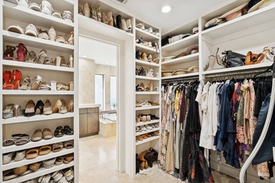 Updated Mid-Century Modern home on a corner lot in prestigious on Four Seasons Resort and Club in Texas - for sale on GolfHomes.com, golf home, golf lot