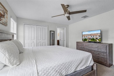Escape to sun-drenched luxury at 1566 Plunker Drive, a stunning on The Oasis Club at Champions Gate in Florida - for sale on GolfHomes.com, golf home, golf lot