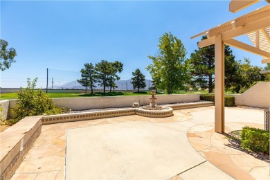 Lilac Plan on Golf Course - upgraded inside on Sun Lakes Country Club in California - for sale on GolfHomes.com, golf home, golf lot
