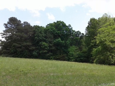 Spacious 1.69 Offshore lot in Great Creek Landing at Lake Gaston on Tanglewood Shores Golf Club in Virginia - for sale on GolfHomes.com, golf home, golf lot