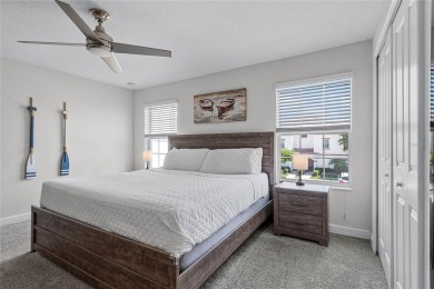Escape to sun-drenched luxury at 1566 Plunker Drive, a stunning on The Oasis Club at Champions Gate in Florida - for sale on GolfHomes.com, golf home, golf lot
