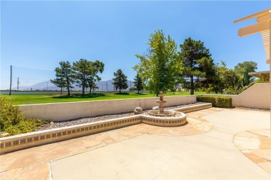 Lilac Plan on Golf Course - upgraded inside on Sun Lakes Country Club in California - for sale on GolfHomes.com, golf home, golf lot