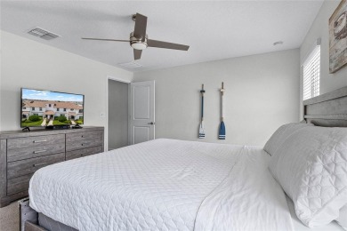 Escape to sun-drenched luxury at 1566 Plunker Drive, a stunning on The Oasis Club at Champions Gate in Florida - for sale on GolfHomes.com, golf home, golf lot