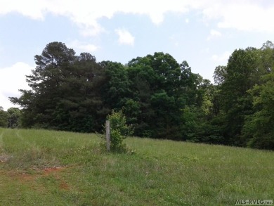 Spacious 1.69 Offshore lot in Great Creek Landing at Lake Gaston on Tanglewood Shores Golf Club in Virginia - for sale on GolfHomes.com, golf home, golf lot