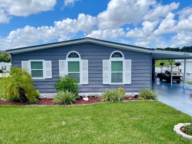 Check this out!! This home has been meticulously kept with on Water Oak Country Club Estates in Florida - for sale on GolfHomes.com, golf home, golf lot
