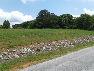 Pretty COUNTRY SETTING at Lake Gaston! Spacious, cleared lot on Tanglewood Shores Golf Club in Virginia - for sale on GolfHomes.com, golf home, golf lot