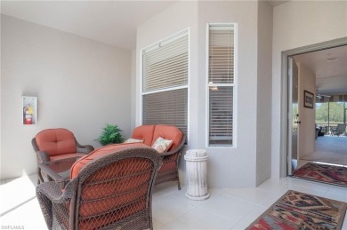FULL GOLF MEMBERSHIP INCLUDED 
Rarely available 1ST Floor END on Naples Heritage Golf and Country Club in Florida - for sale on GolfHomes.com, golf home, golf lot