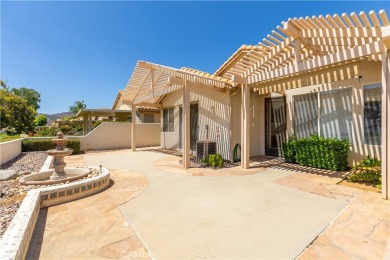 Lilac Plan on Golf Course - upgraded inside on Sun Lakes Country Club in California - for sale on GolfHomes.com, golf home, golf lot