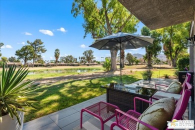 INCREDIBLE PALM SPRINGS LOCATION. 10-12 minutes to airport and on Cathedral Canyon Golf and Tennis Club in California - for sale on GolfHomes.com, golf home, golf lot