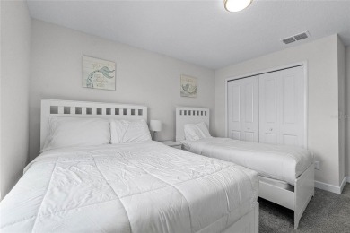 Escape to sun-drenched luxury at 1566 Plunker Drive, a stunning on The Oasis Club at Champions Gate in Florida - for sale on GolfHomes.com, golf home, golf lot
