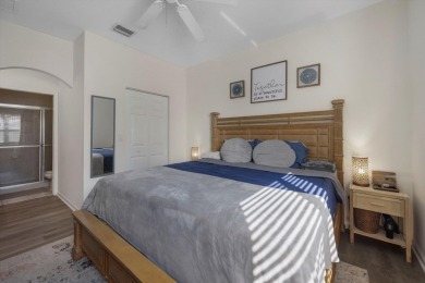 Discover this stunning 3-bed, 2.5-bath corner unit minutes from on Emerald Dunes Golf Club in Florida - for sale on GolfHomes.com, golf home, golf lot