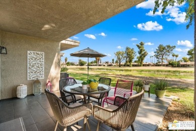 INCREDIBLE PALM SPRINGS LOCATION. 10-12 minutes to airport and on Cathedral Canyon Golf and Tennis Club in California - for sale on GolfHomes.com, golf home, golf lot