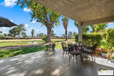 INCREDIBLE PALM SPRINGS LOCATION. 10-12 minutes to airport and on Cathedral Canyon Golf and Tennis Club in California - for sale on GolfHomes.com, golf home, golf lot