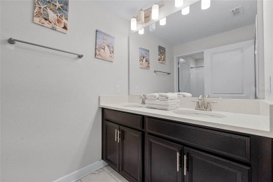 Escape to sun-drenched luxury at 1566 Plunker Drive, a stunning on The Oasis Club at Champions Gate in Florida - for sale on GolfHomes.com, golf home, golf lot
