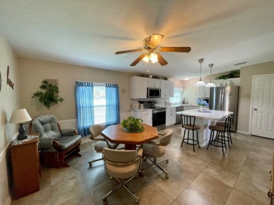 Check this out!! This home has been meticulously kept with on Water Oak Country Club Estates in Florida - for sale on GolfHomes.com, golf home, golf lot