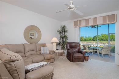 FULL GOLF MEMBERSHIP INCLUDED 
Rarely available 1ST Floor END on Naples Heritage Golf and Country Club in Florida - for sale on GolfHomes.com, golf home, golf lot